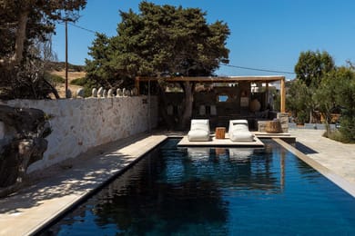 Chardonnay Villa