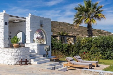 Chardonnay Villa