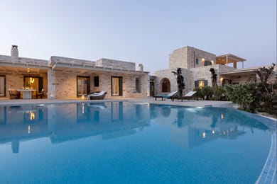 Dorothea Villa, photo 1