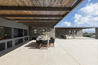 Electra Retreat