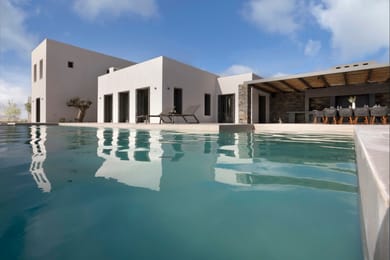 Electra II Villa