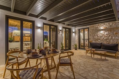 Elle Villa
