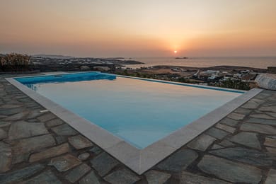 Ephyra Villa