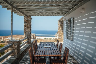 Ephyra Villa