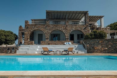 Ephyra Villa