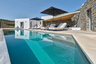 Eurydice Villa