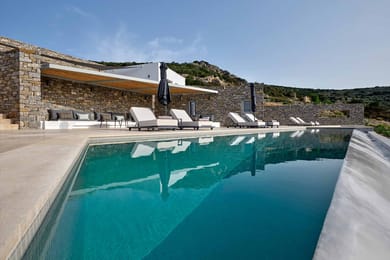 Eurydice Villa