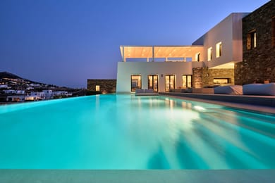 Figaro Villa