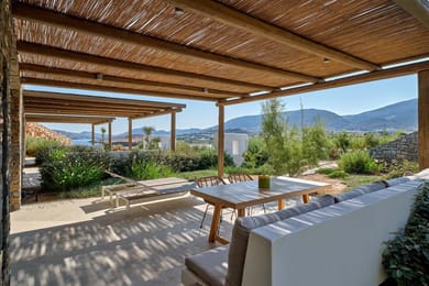 Figaro Villa