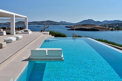 Figaro Villa