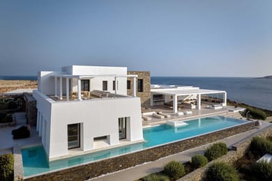 Figaro Villa