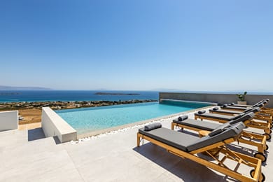 Hollis Villa