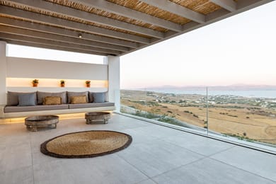 Hollis Villa