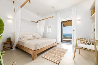Hollis Villa