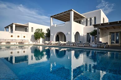 Majesty Villa