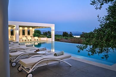 Majesty Villa