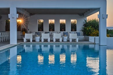 Majesty Villa