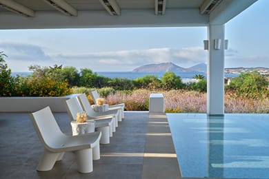 Majesty Villa