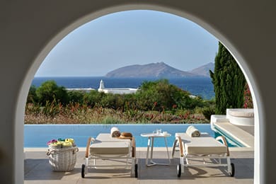 Majesty Villa