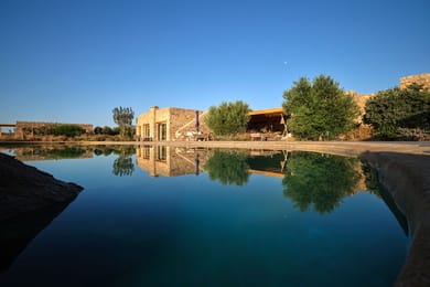 Marley Villa