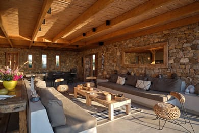 Marley Villa
