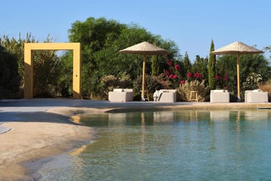 Marley Villa