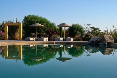 Marley Villa