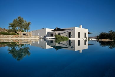 Matilda Villa