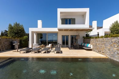 Merlot Villa