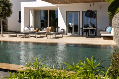 Merlot Villa