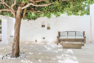 Mimosa Villa