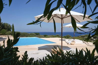 Mimosa Villa