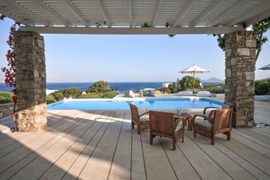 Mimosa Villa