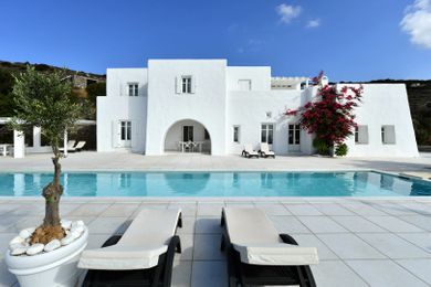 Mirabella Villa