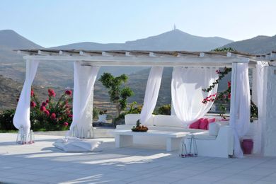 Mirabella Villa