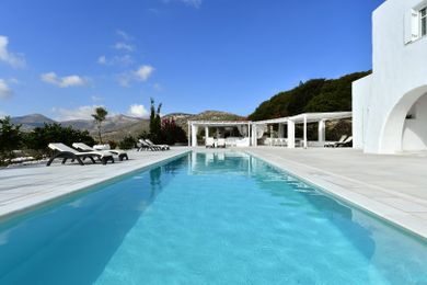 Mirabella Villa
