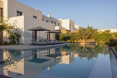 Nausica Villa