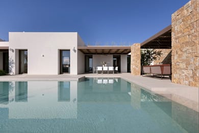 Nausica Villa