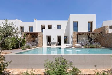 Nausica Villa