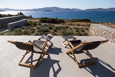 Olympia Villa