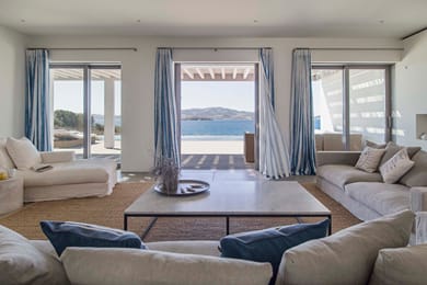 Olympia Villa