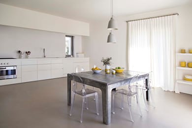 Olympia Villa