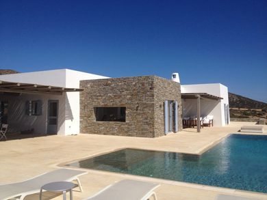 Optasia Villa