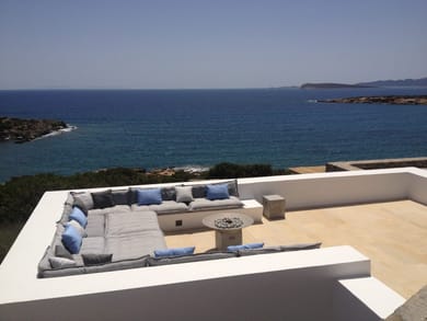 Optasia Villa