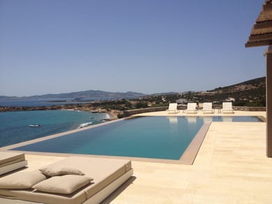 Optasia Villa