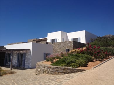 Optasia Villa