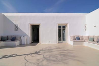 Oriel Villa