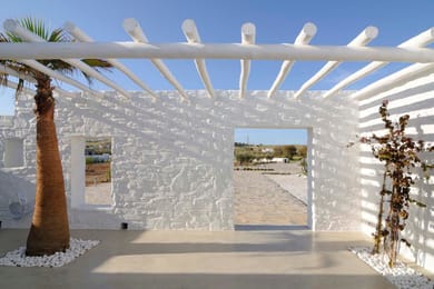 Oriel Villa