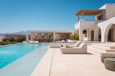 Petunia Villa