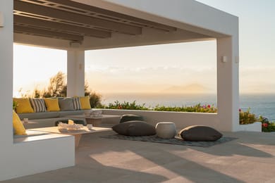 Petunia Villa